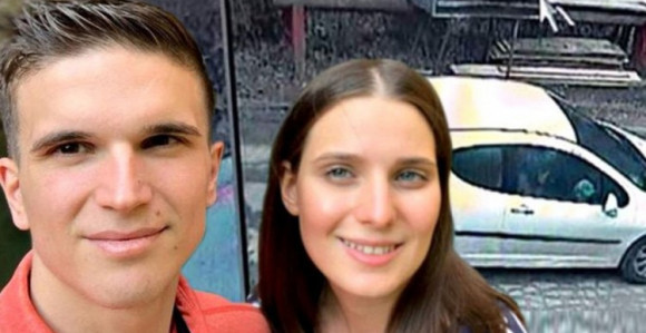 Pronađeni Milica i Stefan koji su nestali u subotu