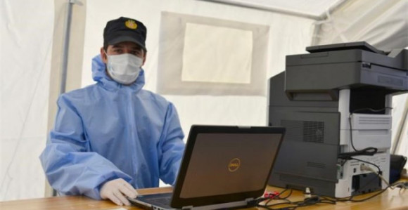 Prodavale lažne PCR testove za 70 maraka