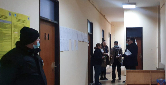 CIK BiH: Izlaznost birača u Mostaru 55 %