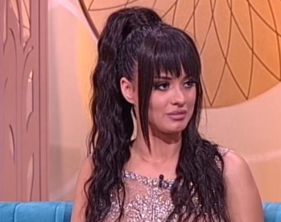 "Žena od sultana" posle nasilja ne izlazi iz stana!