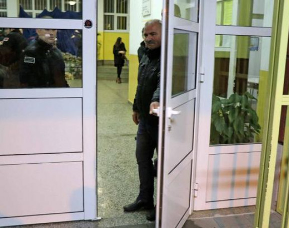 Мостар: Затворена бирачка мјеста, слиједи бројање