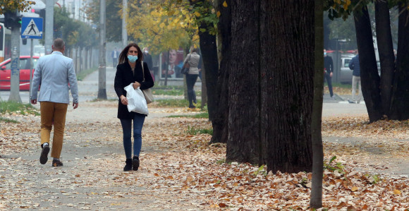 Poslije podne u BiH razvedravanje