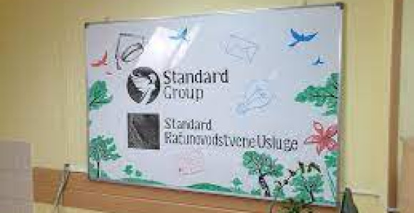 Sud odlučio da "Standard Group" plati 500.000 KM