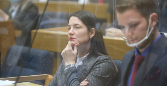 Sud odlučio: Zbog zastare obustavljen postupak
