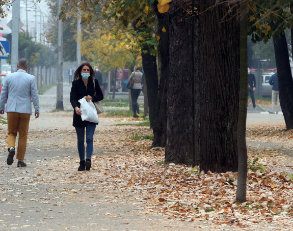 Poslije podne u BiH razvedravanje