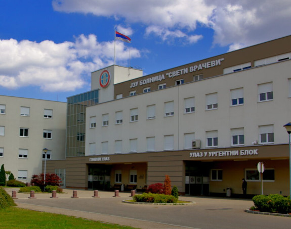 Bolnici 300.000, a Domu zdravlja 200.000 maraka
