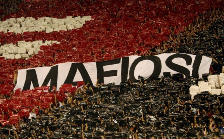 Puna "Marakana" čeka Milan u Beogradu?!