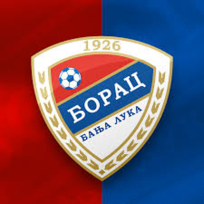 Fudbalski savez BiH suspendovao FK Borac