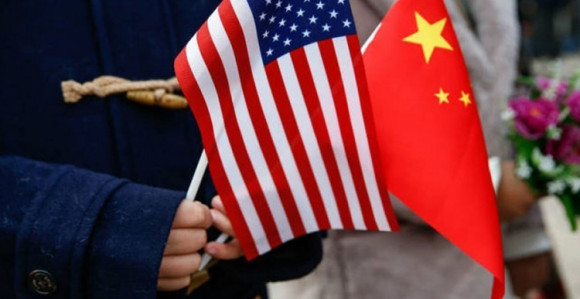 Amerika uvodi nove sankcije kineskim zvaničnicima