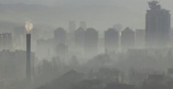 Vazduh u Sarajevu okarakterisan kao opasan
