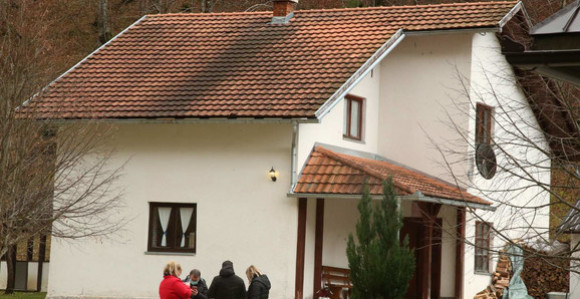 Osumnjičeni Dragan Ševo priznao ubistvo monaha