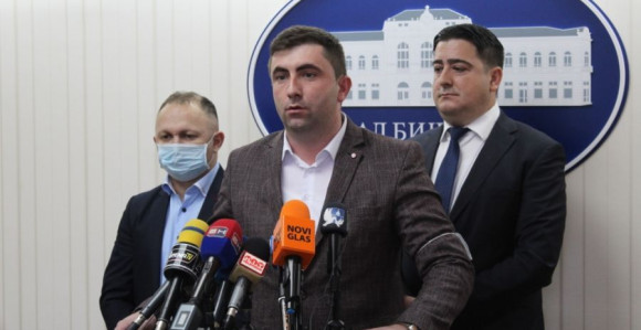 Biću gradonačelnik svih građana i u to će se mnogi uvjeriti