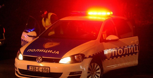 Trebinje: Teška nesreća, poginuo vozač kamiona
