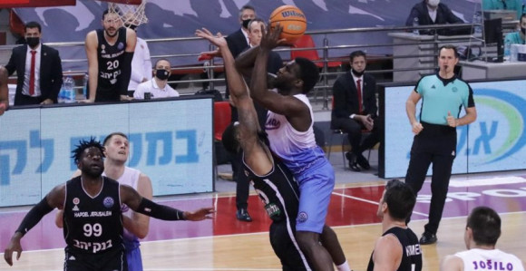 Novi trijumf Igokee u FIBA Ligi šampiona