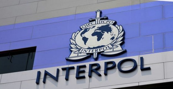 Interpol još nije dobio zahtjev za provjeru ikone