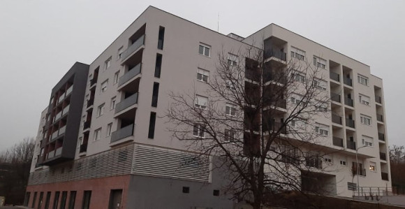 Dvije godine čekaju završetak zgrade u Banjaluci