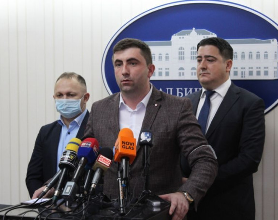 Biću gradonačelnik svih građana i u to će se mnogi uvjeriti