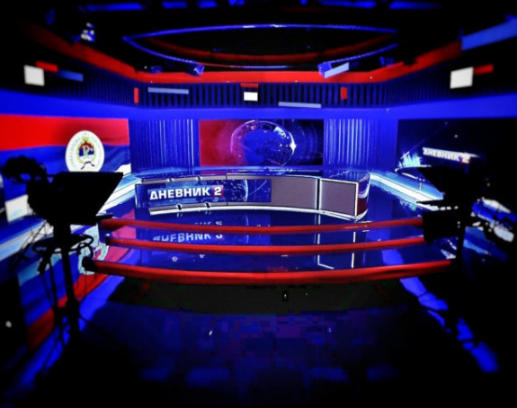 Dnevnik 2 (UŽIVO): 22.12.2020.