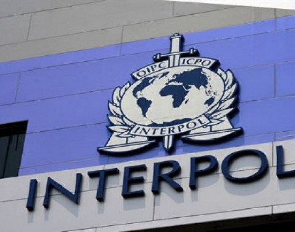 Interpol još nije dobio zahtjev za provjeru ikone
