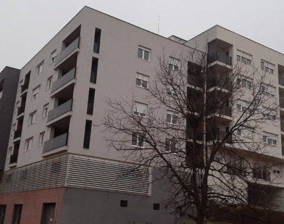 Dvije godine čekaju završetak zgrade u Banjaluci