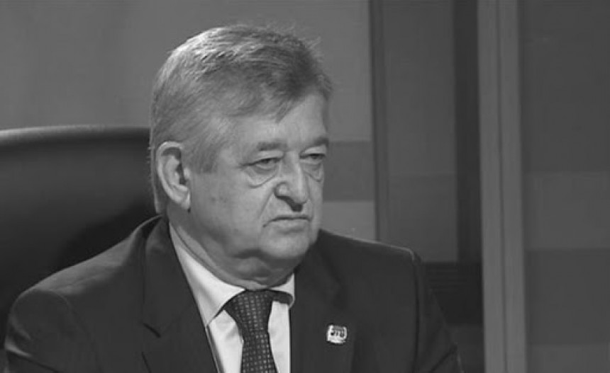Preminuo Mićo Mićić bivši gradonačelnik Bijeljine