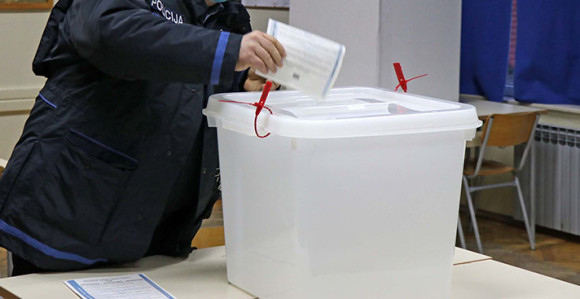 Prošlo 60 sati, a glasovi nisu prebrojani