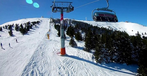 Samo Švajcarska ne odustaje od otvaranja skijališta