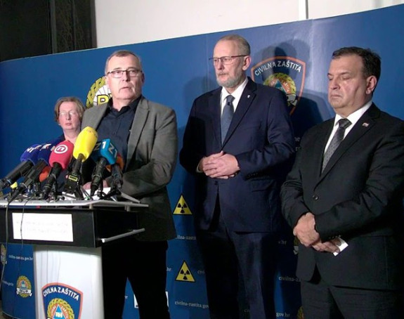Hrvatska uvela najstrožiji režim mjera protiv korone
