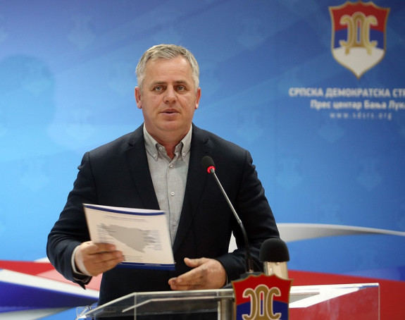 Како је икона стара три вијека завршила код Додика?