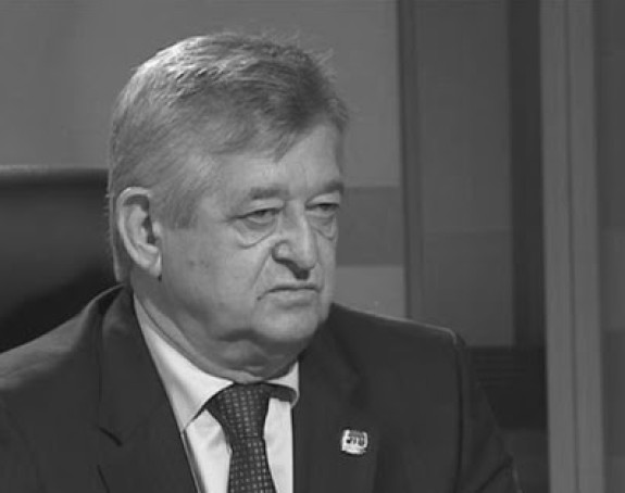 Преминуо Мићо Мићић бивши градоначелник Бијељине