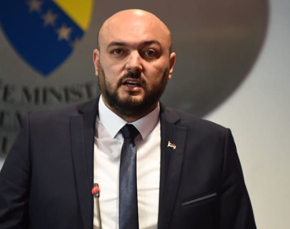 Traži se smjena Siniše Ilića zbog igara na sreću
