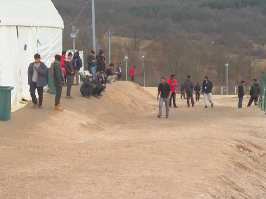 U USK stanje haotično, mještani nemoćni