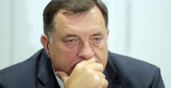 UKC Srpske: Dodik se osjeća dobro