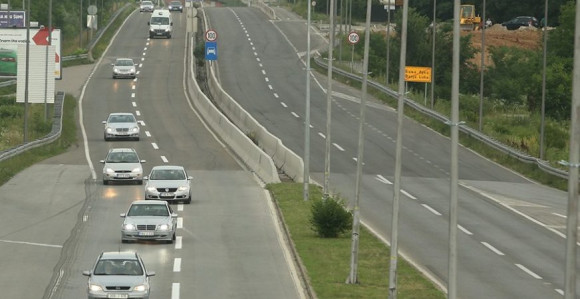 Na putevima Srpske od sutra 10 presretača