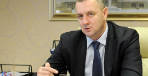 Radislav Jovičić gost u emisiji "Puls" BN TV