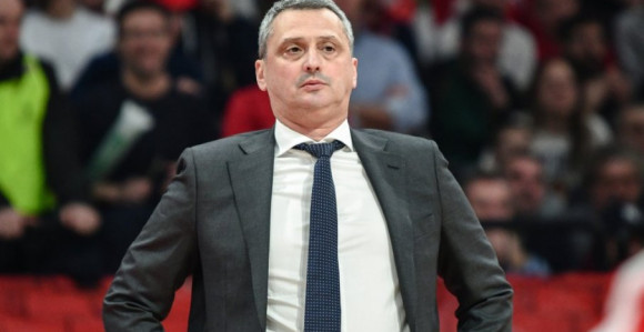 Dejan Radonjić mogao bi biti novi trener Zvezde?