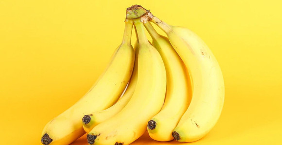Banane pomažu organizmu na različite načine