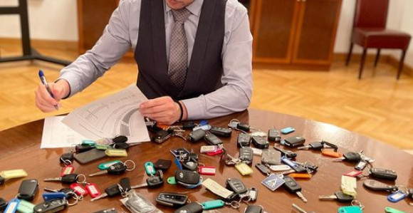 Moramo stati u kraj rasipničkoj politici u Banjaluci