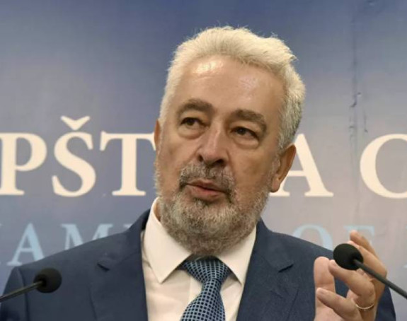 Izgraditi najbolje moguće odnose sa Srbijom