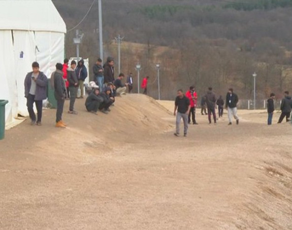 U USK stanje haotično, mještani nemoćni