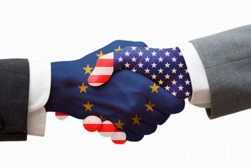 SAD i EU zajedno u rješavanju problema Balkana