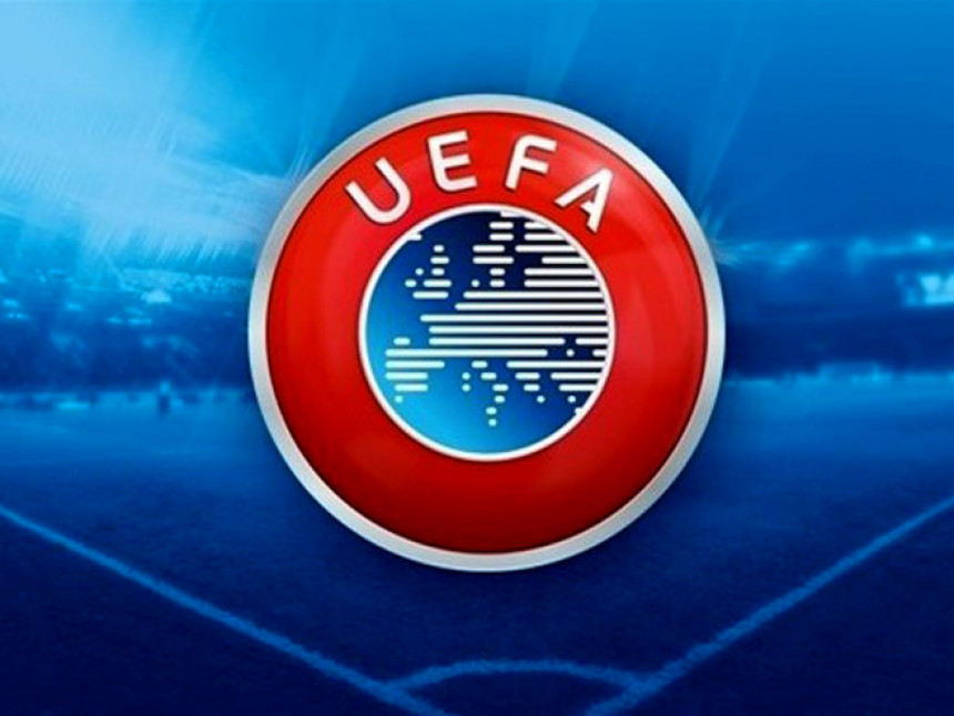 УЕФА објавила: Звезда 21. у елити свих времена