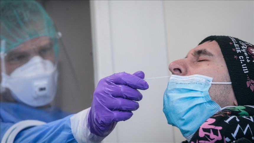 U Sloveniji 1.783 novooboljelih, 28 preminulih