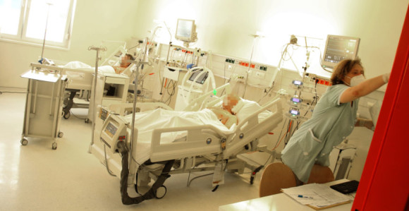 Virus korona u decembru odnio 632 života u Srpskoj