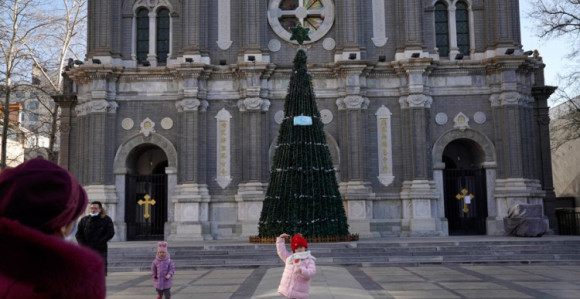 Kako se Evropa organizovala za Božić u pandemiji