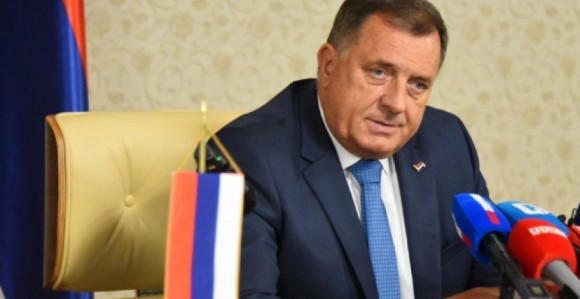 Dodik danas bolje, pod stalnim nadzorom ljekara