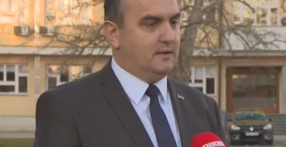 Pavlović poništio konkurs za 31 novo radno mjesto