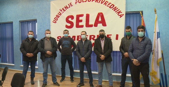 Poljoprivrednici izlaze na protest 28. decembra