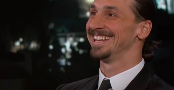 Ibrahimović razbijesnio vjernike na Božić