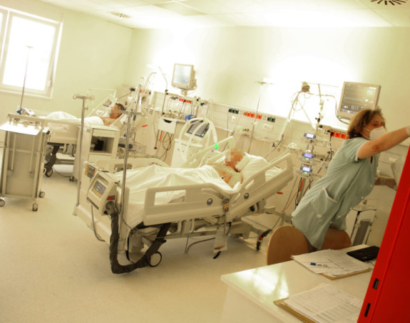 Virus korona u decembru odnio 632 života u Srpskoj